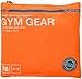 FLIGHT001 Go Clean Gym Gear - Neon Orange