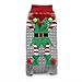 BOBIBI Ugly Christmas Dog Sweaters Pet Dog Winter Knitwear Warm Clothes