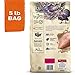 Purina Beyond High Protein, Grain Free, Natural Dry Cat Food, WILD Turkey Recipe + Freeze Dried Bites - 5 lb. Bag