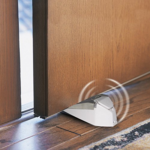 GE Personal Security Door Stop Alarm Electronics, Security & Surveillance, Home Security Systems