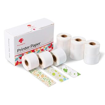 phomemo m02s printer