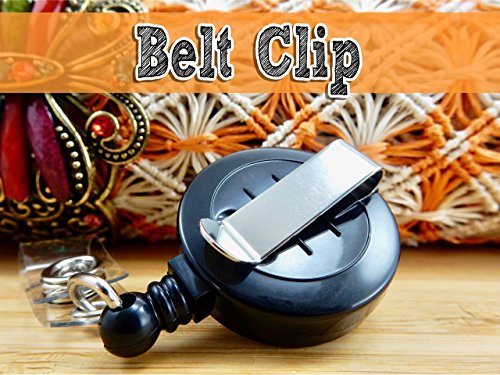 Butterfly Retractable Rhinestone Badge Reel Crystal Nurse ID Card Holder Name Identification Tag Clip Nursing Student Pinning Graduation Gift RN Medical Bling Jewelry Nurses Week Accessory 117