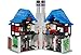 Lego Parts: Modular Buildings Stairs 