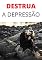 Livro Como Acabar Com a Depressão: Aprenda Como Encontrar a Felicidade