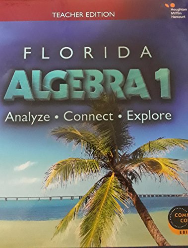 Holt Algebra 1 Online Textbook