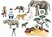Playmobil African Savannah with Animals Set