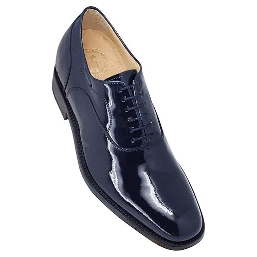 Masaltos Schuhe Herrenschuhe Die auf Unsichtbare Weise Ihre Körpergrösse bis zu 7 cm Erhöhen. Herrenschuhe mit Verstecktem Ab