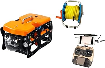 underwater drone amazon