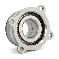 KUGEL Professional HUB BEARING 70-541011,Rear