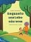 Livro Enquanto Seu Lobo não vem (Mil e Uma Histórias)