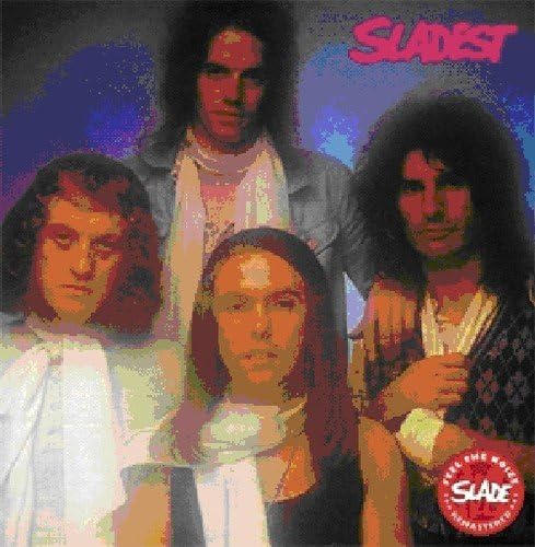 Sladest