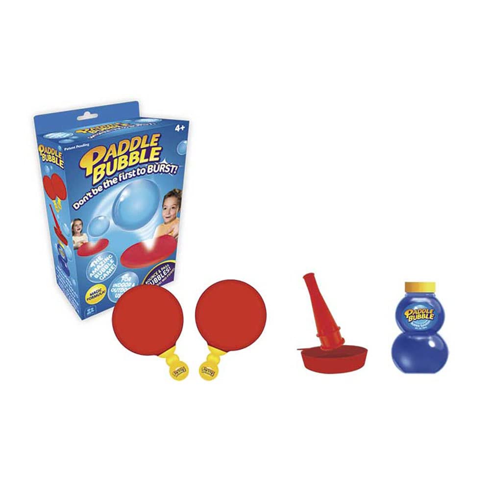 Paddle- Bubble Rackets (8015426)