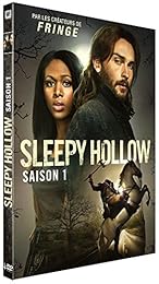 Sleepy Hollow - Saison 1
