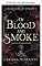 Livro De sangue e fumaça (Cruzados pelo sangue)