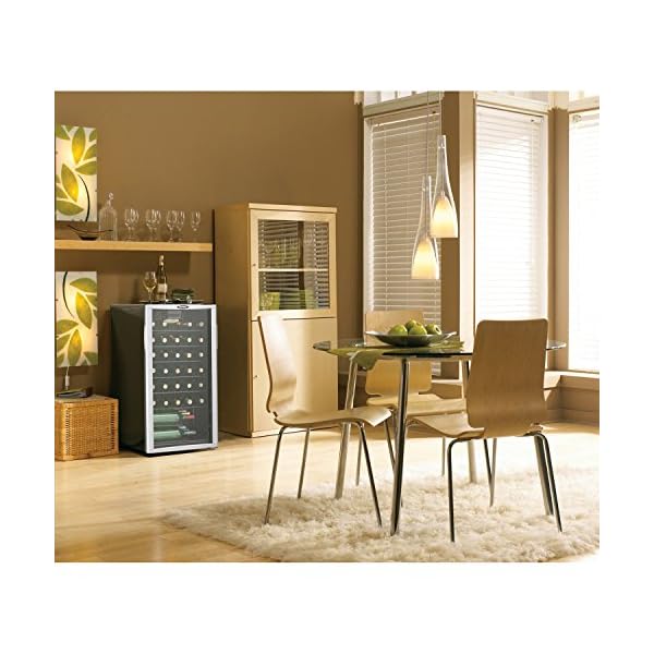 Danby-DWC350BLPA-35-Bottle-Wine-Cooler-Platinum