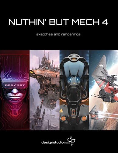 Nuthin' But Mech: Various Artists: 9781933492674: Amazon.com: Books