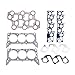 Donepart Engine Head Gasket Set For 98-04 Ford E150 E250 F150 4.2L Mustang VIN 2 4 6