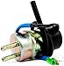 Fuel Pump Fits Kawasaki Mule Fuel Pump 1000 2500 2510 2520 3000 3010