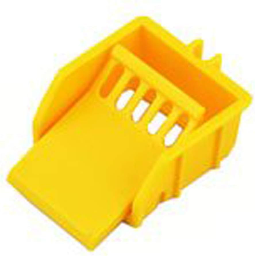 Thomas & Friends Fisher-Price Track Master Mad Dash Around Sodor Set BDP15 - Replacement Sweep for Cranky