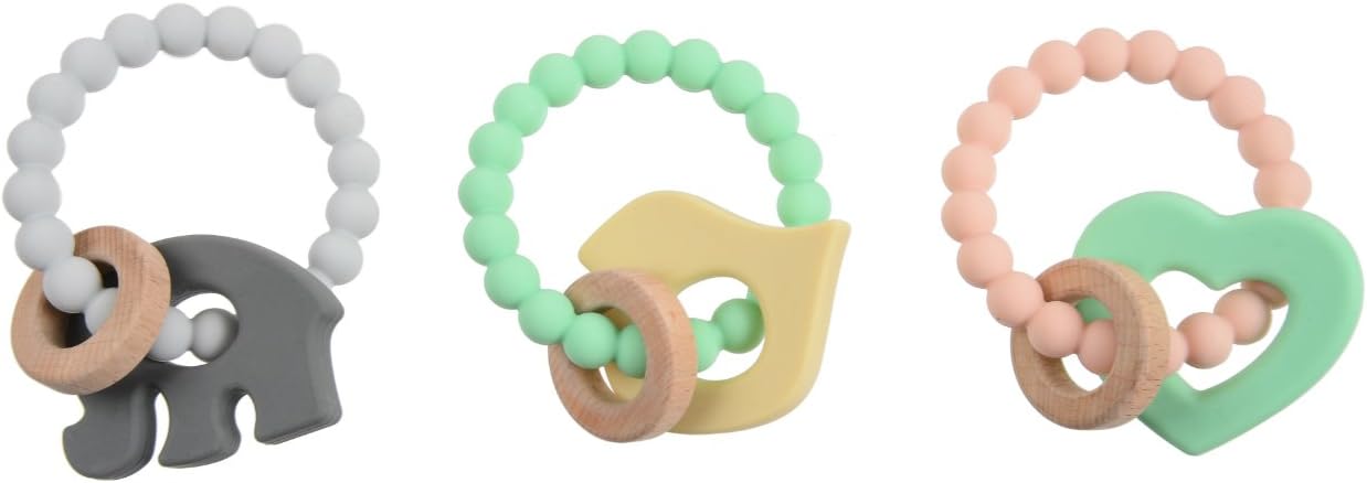 chewbeads brooklyn teether