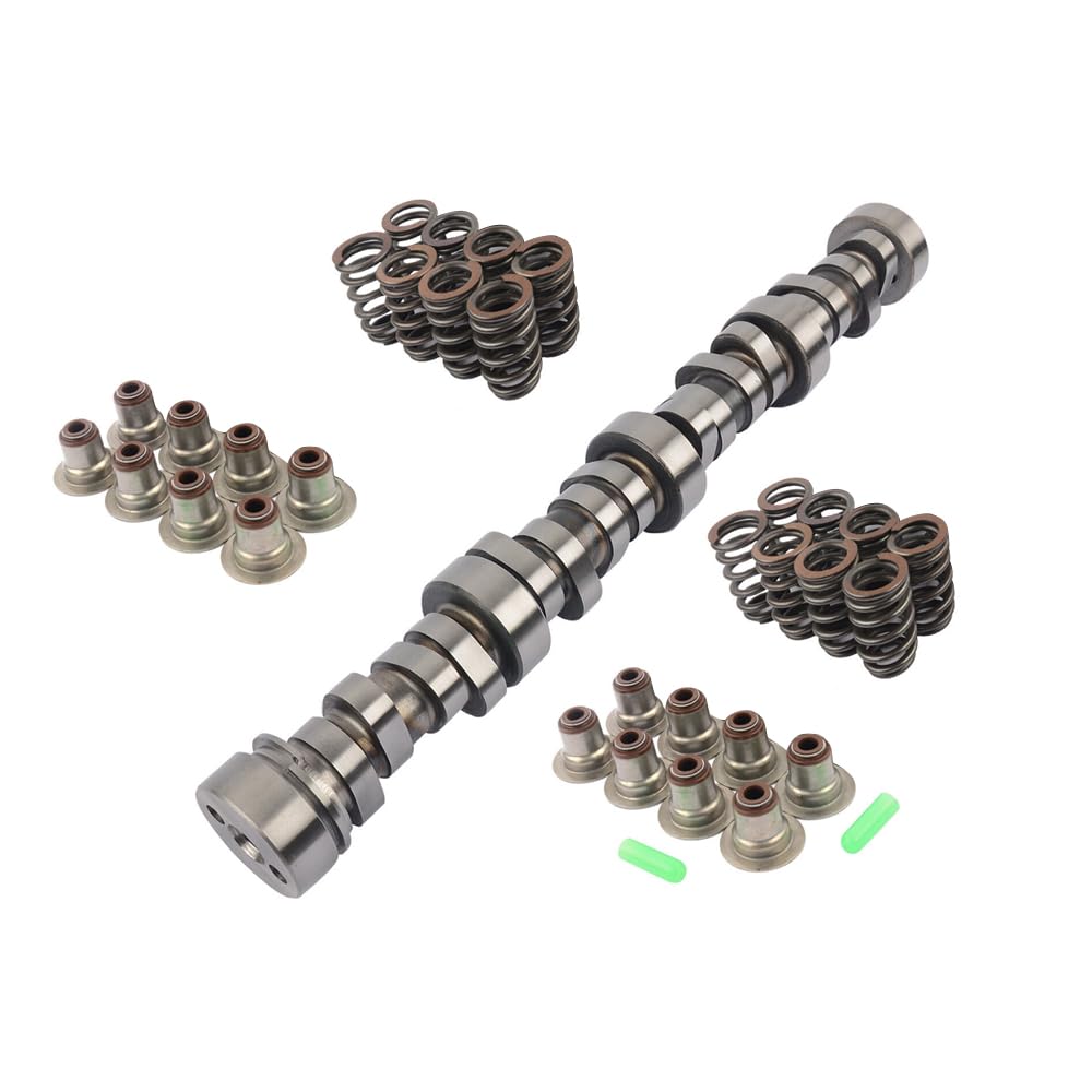 Sloppy Stage 3 Camshaft