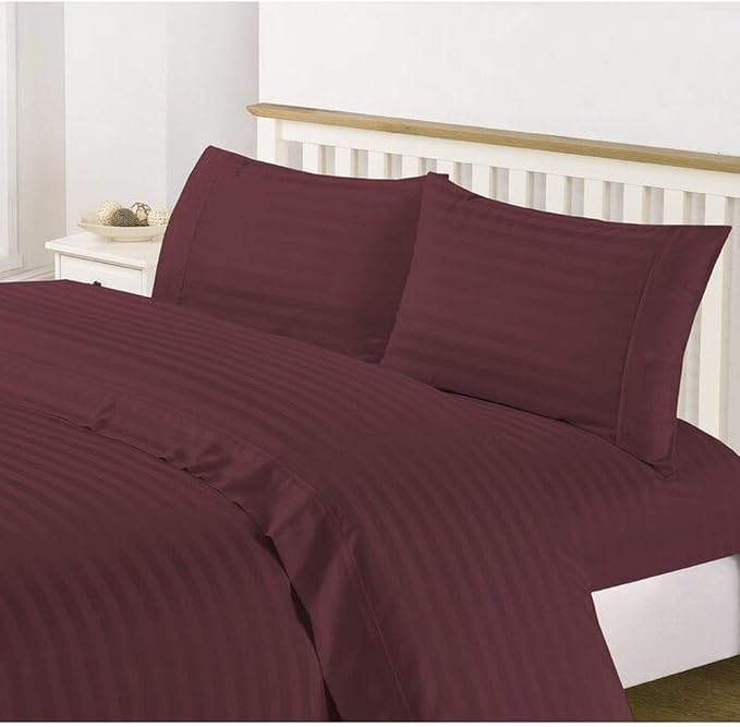 red deep pocket queen sheets