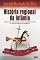 Livro História Regional da Infâmia