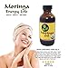 Moringa Anti-Aging Cream 3.4 oz * Feel & Look Years Younger with 14 Powerful Ayurvedic Herbs Combined Together to Moisturize with Skin Loving Vitamins, Minerals & Antioxidants!