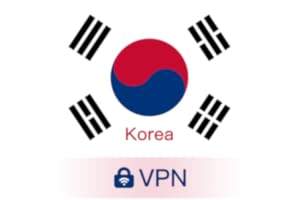 Korea VPN - Fast VPN Proxy