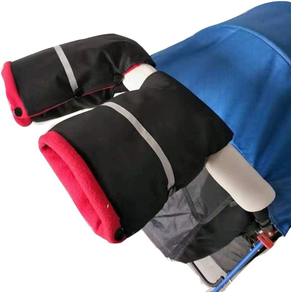 stroller hand warmers