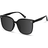 Aofalbe Kids Sunglasses - Mirrored Flexible Sunglasses for Girls & Boys, Toddler UV400, Age 3-10