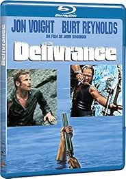 Delivrance - Blu-ray