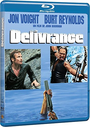 Delivrance - Blu-ray
