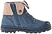 Palladium Baggy Zipper 10H -3 Boot (Little Kid)
