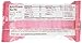 Van's, PB&J Strawberry and Peanut Butter Sandwich Bars, 5 Count