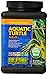 Exo Terra Adult Aquatic Turtle Food, Floating Pellets for Reptiles, 8.8 Oz., PT3254