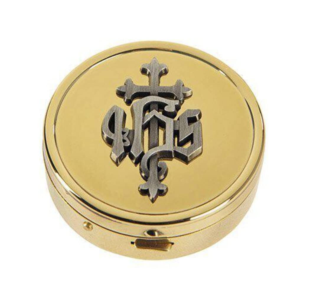 Photo 1 of Christian Brands IHS PYX