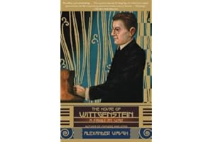 The House of Wittgenstein: A Family at War