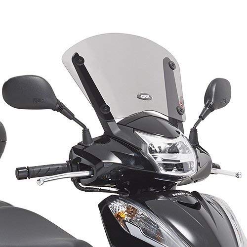 Givi D1143S Windscreen