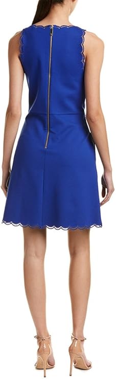 ted baker codi dress