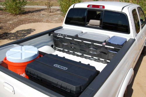 Mid-size, msp-03 (bed width range = 53” to 57.5”): Ford Ranger: 2003 to