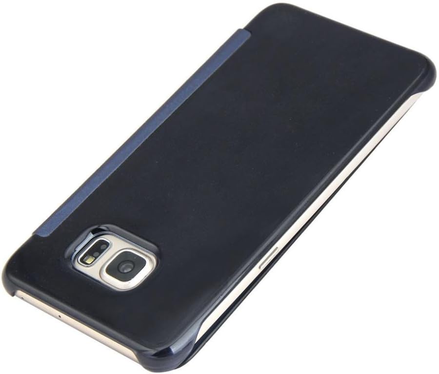 MNtech New Protective Luxury Mirror Slim Case Cover For Samsung Galaxy S6 Edge Plus