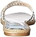 Nine West Women's Vern Synthetic Dress Sandal