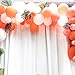 KUUQA 24 Pcs Tropical Palm Leaves Luau Party Decoration Artificial Simulation Tropical Monstera Plant Leaves for Hawaiian Safari Jungle Beach ThemeBeach Theme BBQ Party Decorations Supplies (2 Styles)