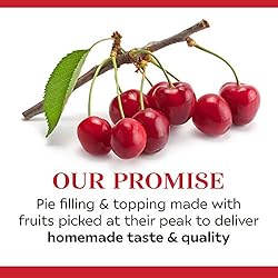 Duncan Hines Comstock Simply Pie Filling & Topping