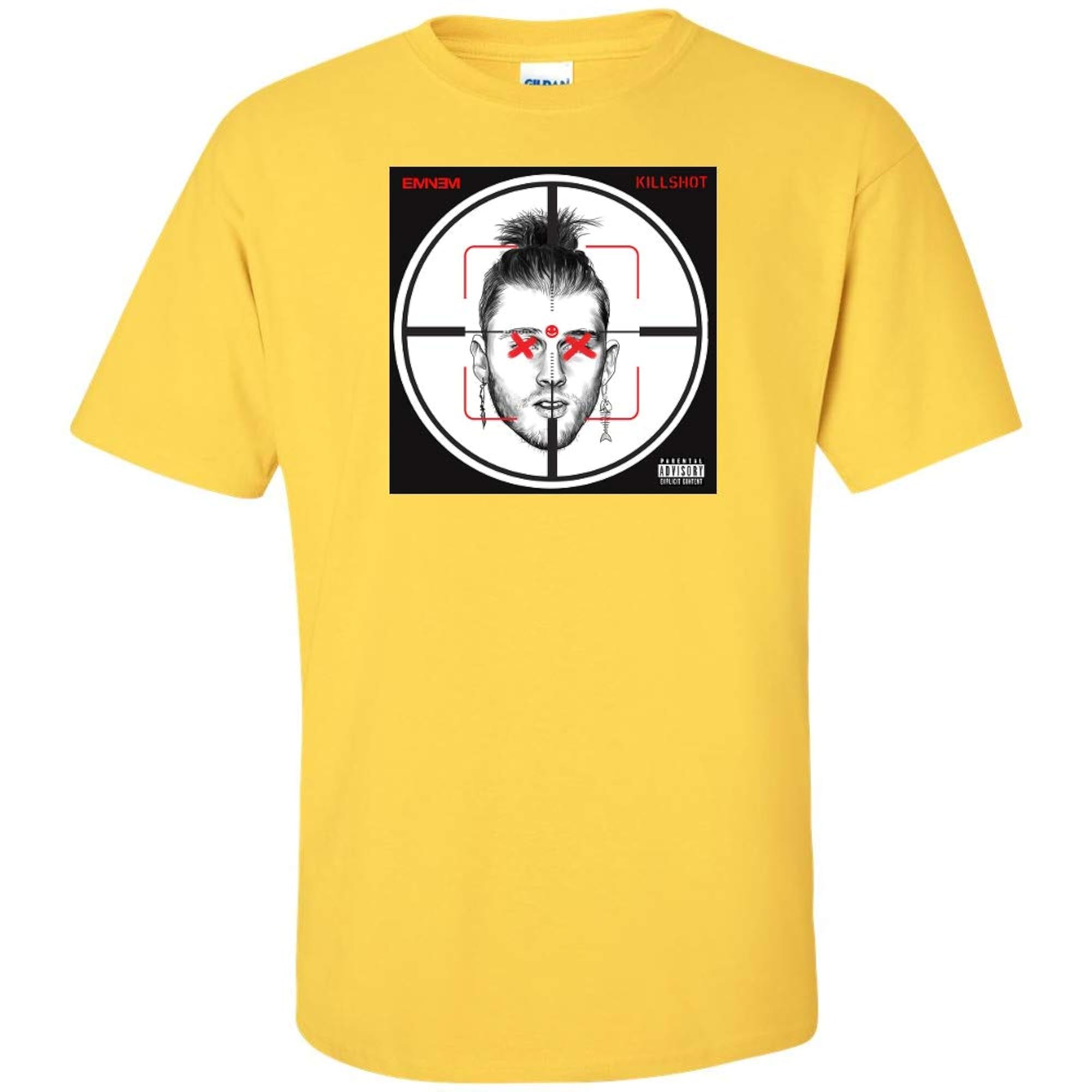 killshot t shirt