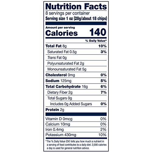 CAPE COD POTATO CHIPS, ORIGINAL KETTLE CHIPS, 8 OZ
