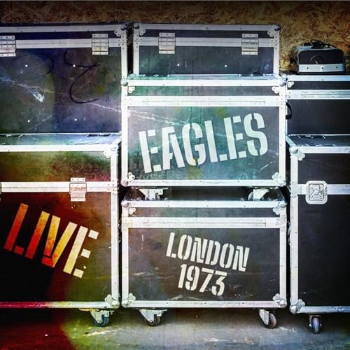 Eagles - Selected Works 1972-1999 - Amazon.com Music