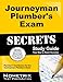 Journeyman Plumber's Exam Secrets Study Guide: Plumber's Test Review for the Journeyman Plumber's Exam