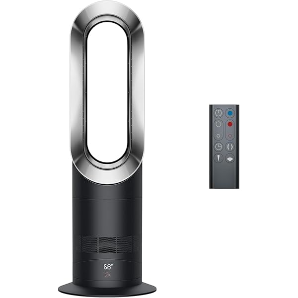 Amazon.com: Dyson Pure Hot+Cool HP04 Purifying Heater + Fan